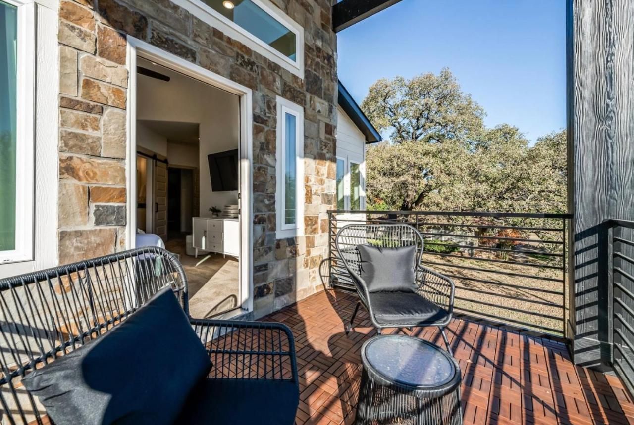 ארלינגטון Stylish Townhome Near At&T Stadium, Globe Life, Six Flags & More מראה חיצוני תמונה