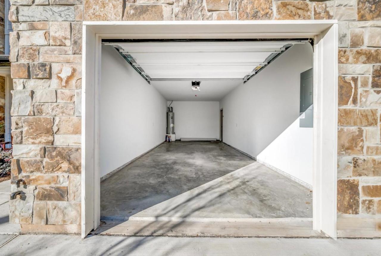 ארלינגטון Stylish Townhome Near At&T Stadium, Globe Life, Six Flags & More מראה חיצוני תמונה